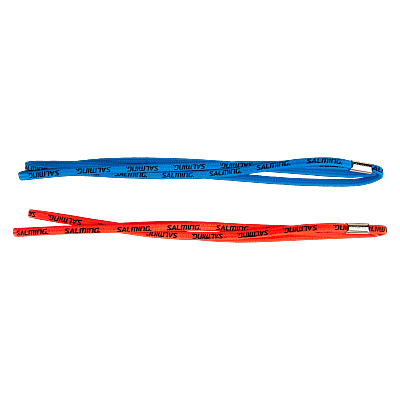 Salming Twin Hairband 2-pack Coral/Navy