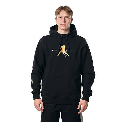 Fatpipe Ace - Mikina s kapucňou