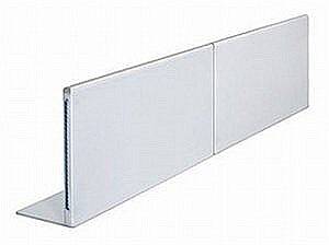 Florbalovy mantinel ROSCO RSA ACTIV HEAVY IFF 1m