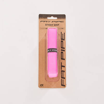Fatpipe Omotávka Sticky Pink