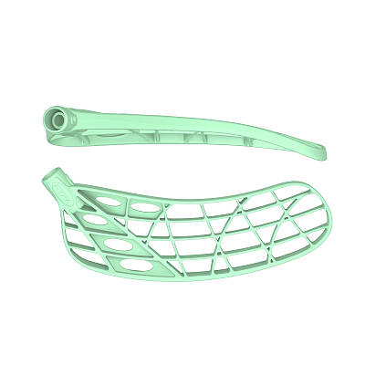 Fatpipe čepeľ CTRL PPB Fresh Mint
