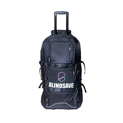Blindsave Goalie bag na kolieskach Wheelbag