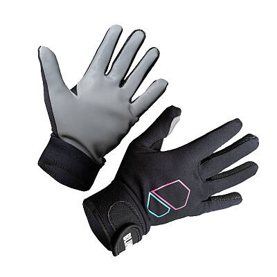 Blindsave Lite brankárske rukavice Black