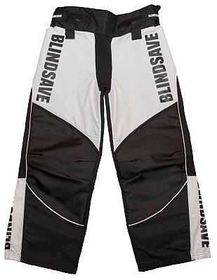 Blindsave Lite Goalie pants JR. brankárske nohavice