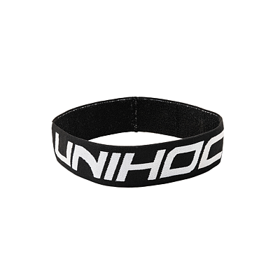 Čelenka Unihoc Elastic Black