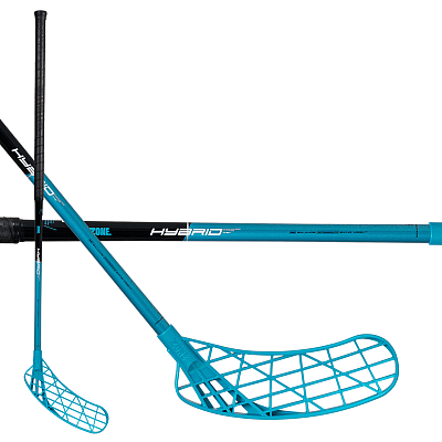 Zone Air/One Hybrid Pre 29 Thin Black