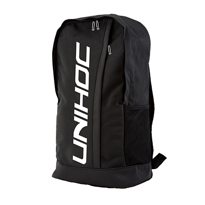 Batoh Unihoc Starter Eco Black/White 25L