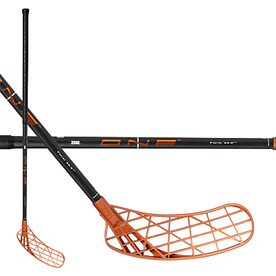 Zone Air/One ONE 29 Thin Raw/Copper