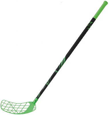 ACCUFLI AirTek A90 Green