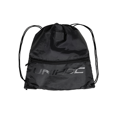 Gym Sack Dark Line Black