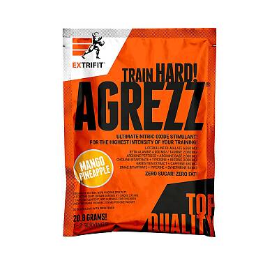 Extrifit Agrezz 20,8 g