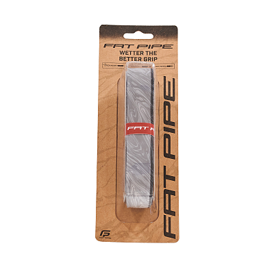 Fatpipe Omotávka WTB Triple Grey