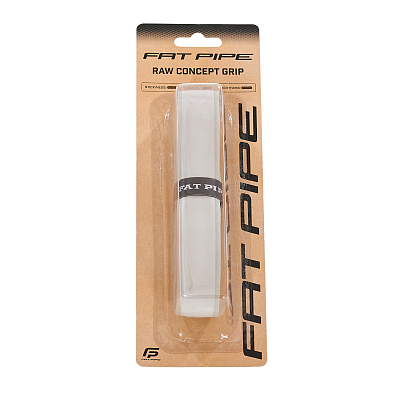 FatPipe omotávka RAW Concept Šeda
