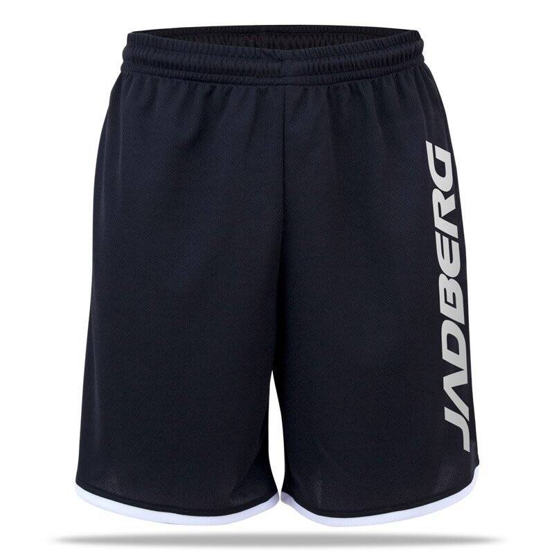 Jadberg trenky Training Shorts