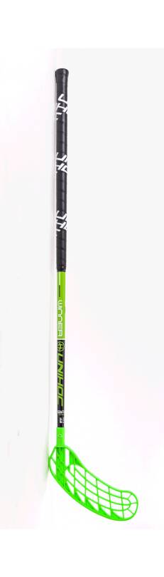 Unihoc Winner 35 JR black/green