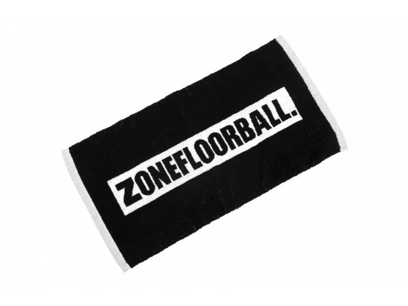 Zone Towel Showertime small - uterák