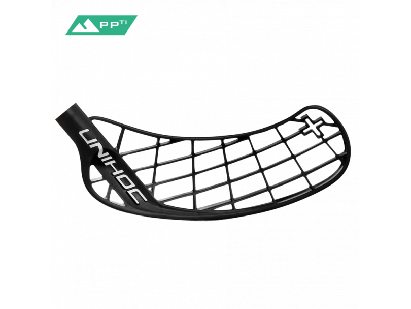 Unihoc čepeľ Player+ HARD TITAN PP