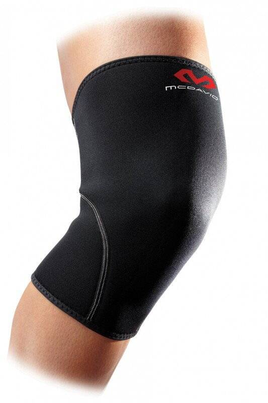 McDavid Knee Support 401 kolenná ortéza