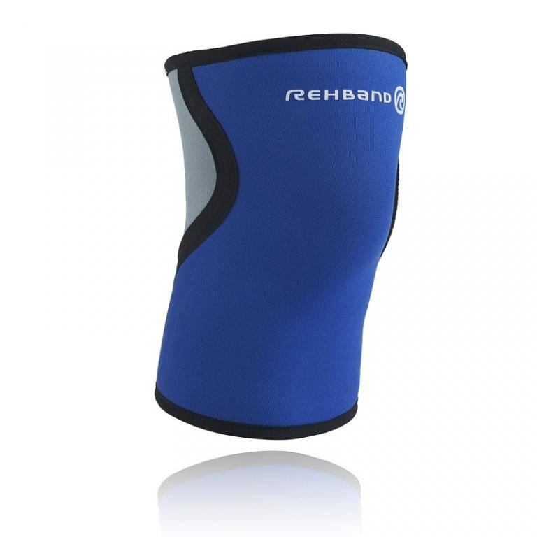 Rehband QD Kolenná Bandáž 3mm