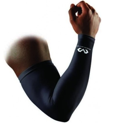 McDavid Compression Arm Sleeve 6566 návlek na ruky