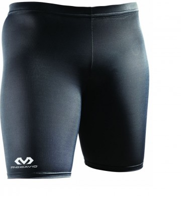 McDavid Womens Compression Shorts 704 kompresné spodky