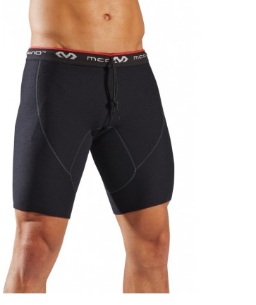 McDavid Neoprene Short 479 šortky