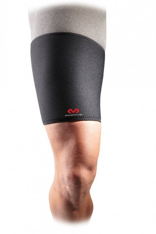 McDavid Thigh Sleeve 471 ortéza na stehno