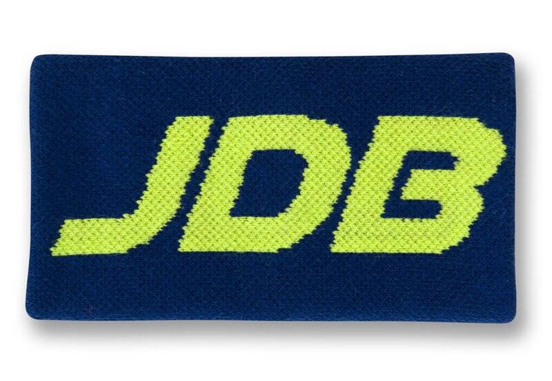 Jadberg potítko Wristband Long