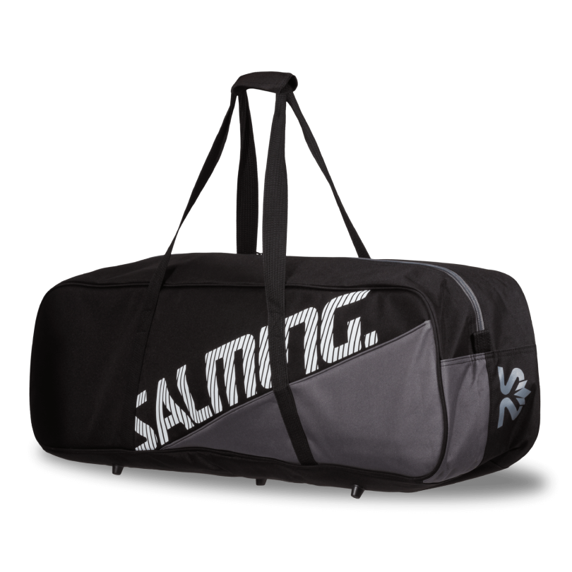 Salming Team Toolbag JR Black