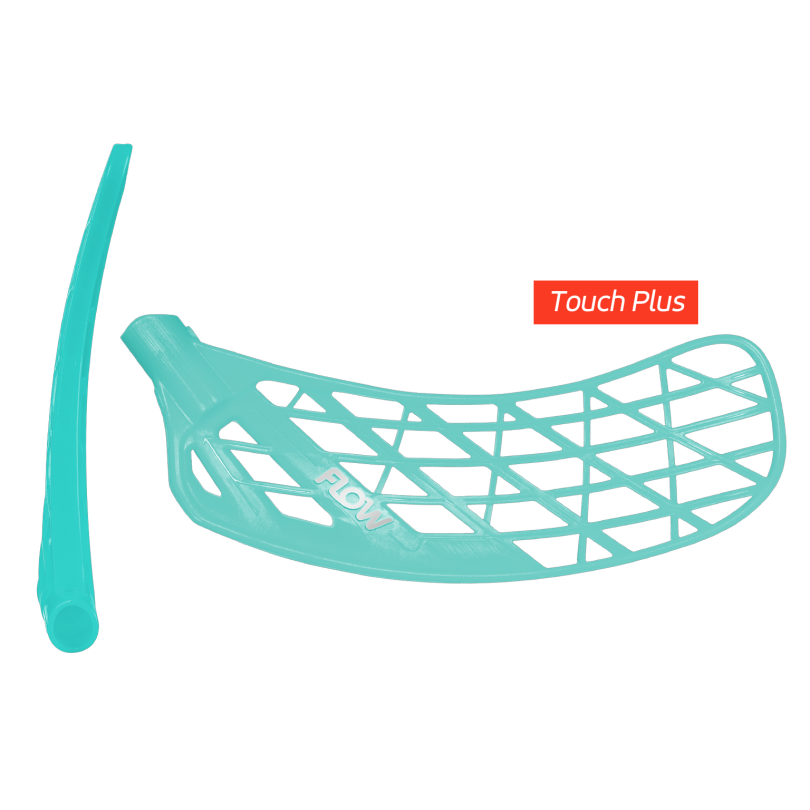 Salming Flow čepeľ Touch Plus