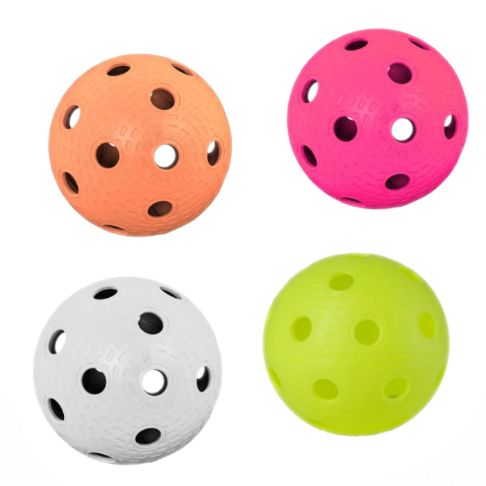 Klubbhuset loptička KH SSL Ball (4-pack)