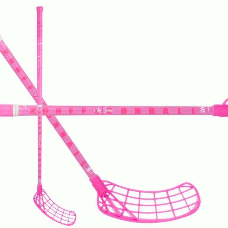 Zone Maker Air Superlight 28 all ice pink