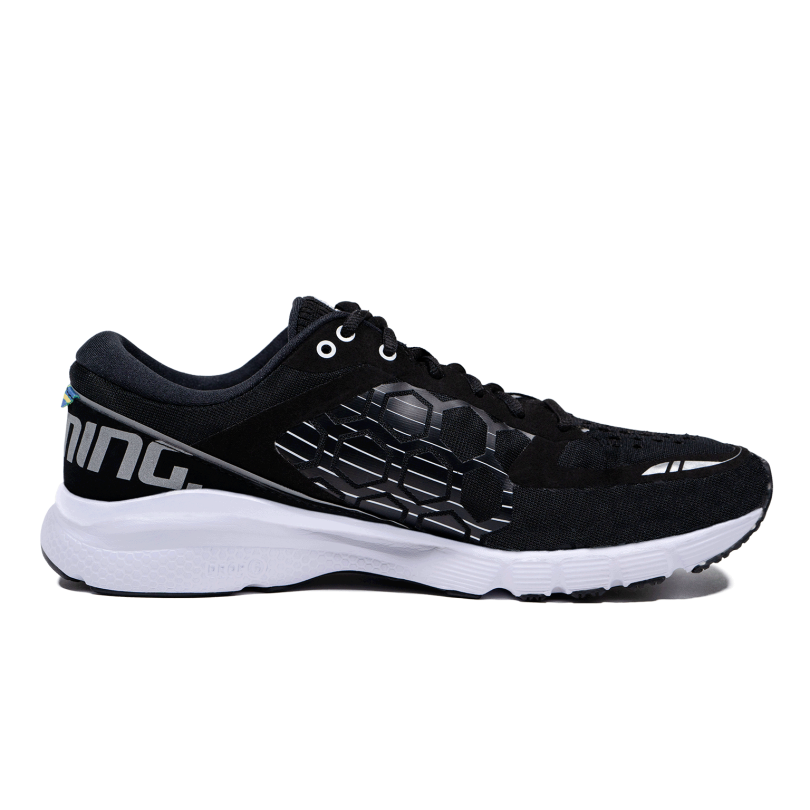 Salming Recoil Lyte Men Black/White