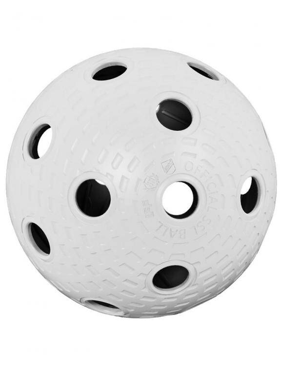 Klubbhuset loptička KH SSL Ball White