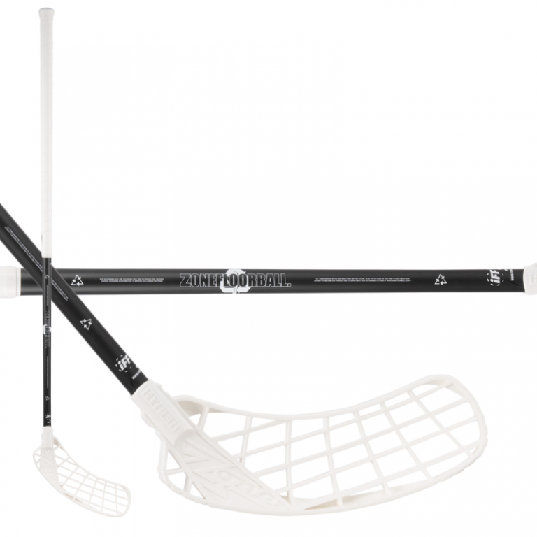 Zone Hyper Composite Light 27 black/white