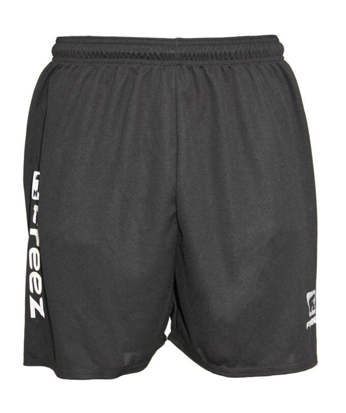 Freez Queen Shorts black SR