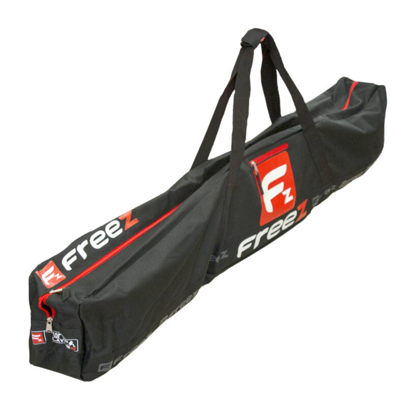 Freez Z-80 Toolbag Black