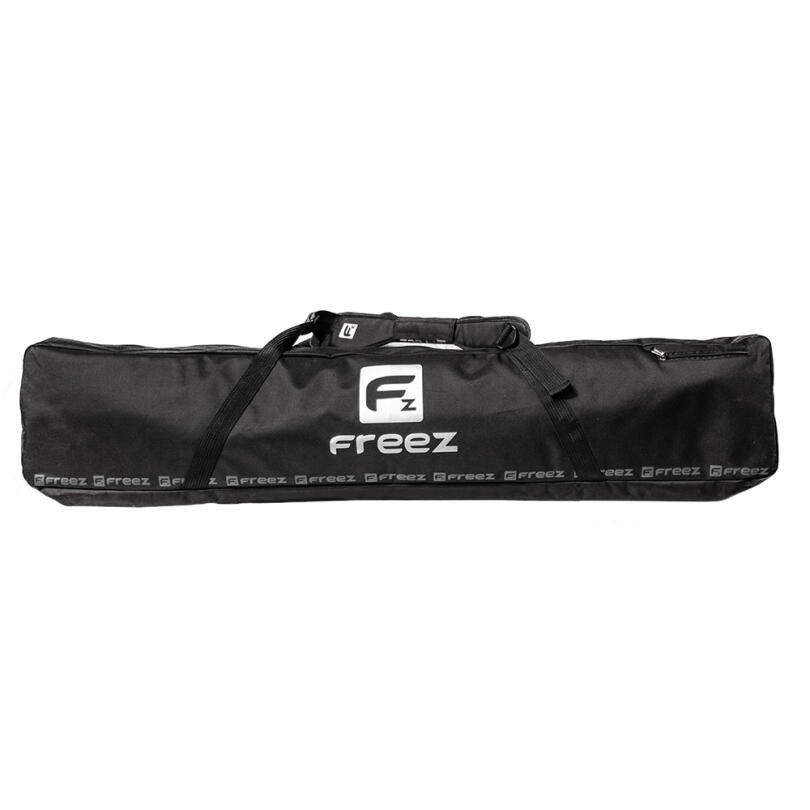 Freez Z-180 TOOLBAG black/reflective SR