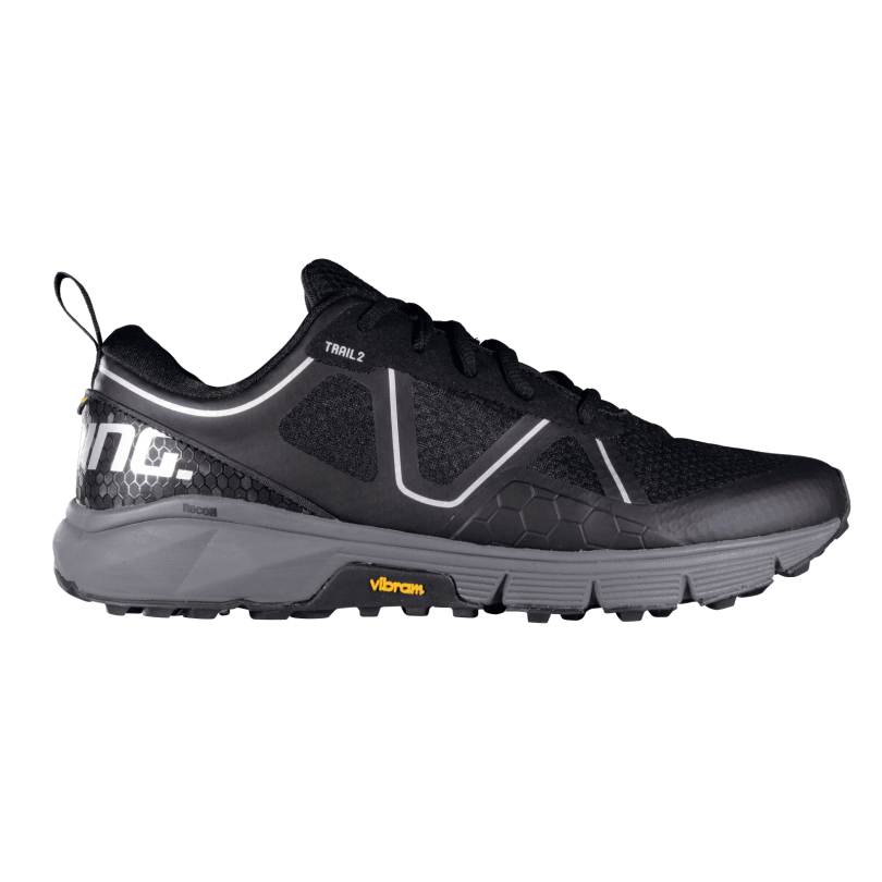 Salming Recoil Trail 2 Women Black/Grey