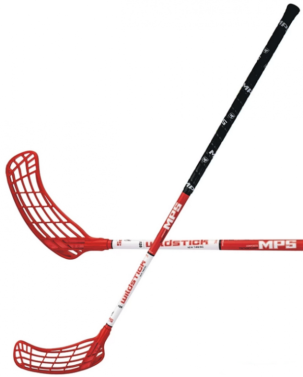 MPS Wildstick Red 104 cm