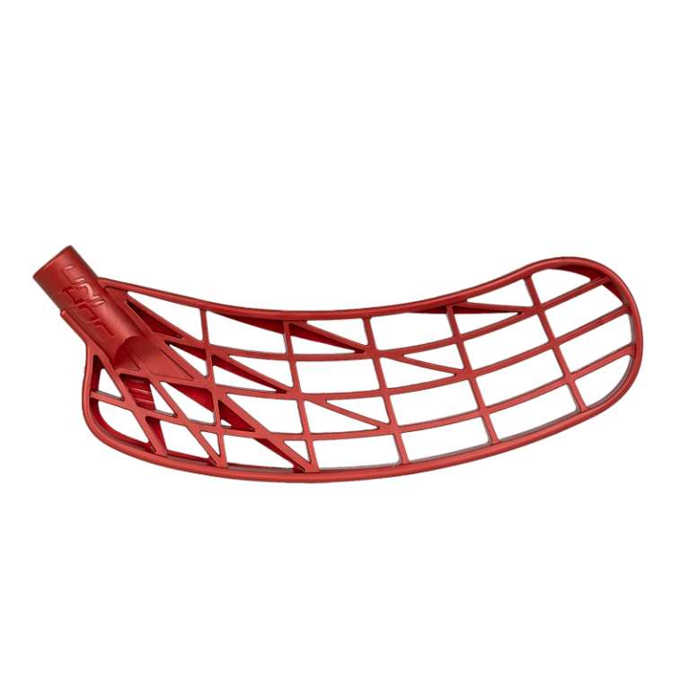 Unihoc čepeľ  Unilite Feather PP Radiant Red