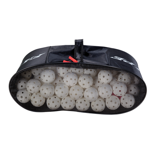 Fatpipe BALL BAG black