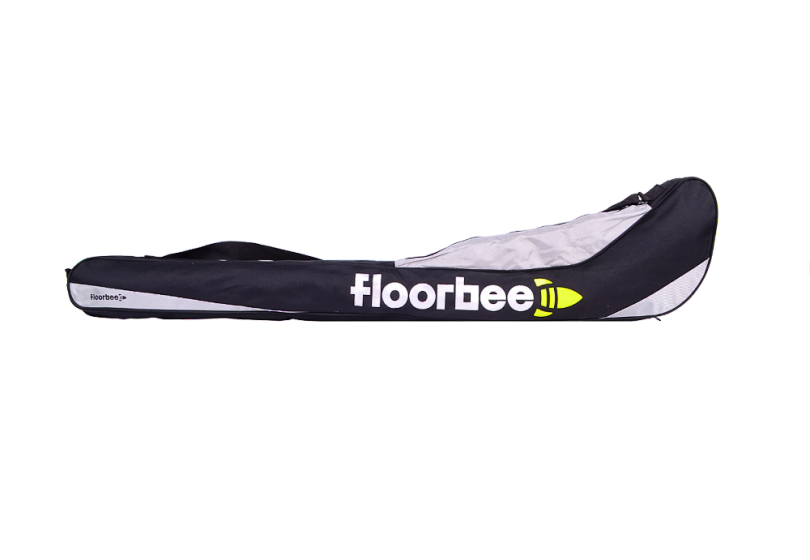 Floorbee Shotgun 3.0 black/silver