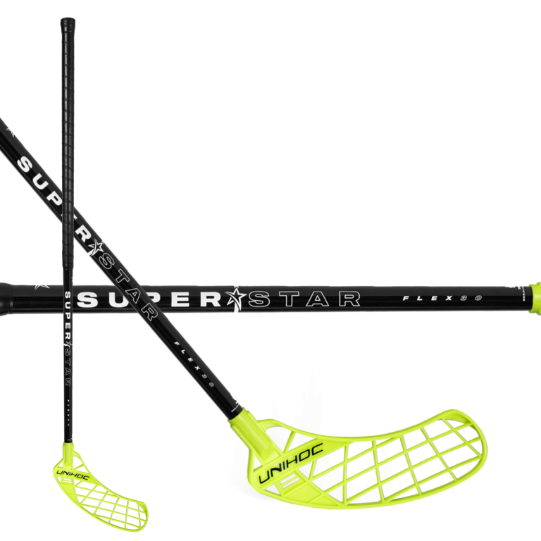 Unihoc Superstar 30 JR