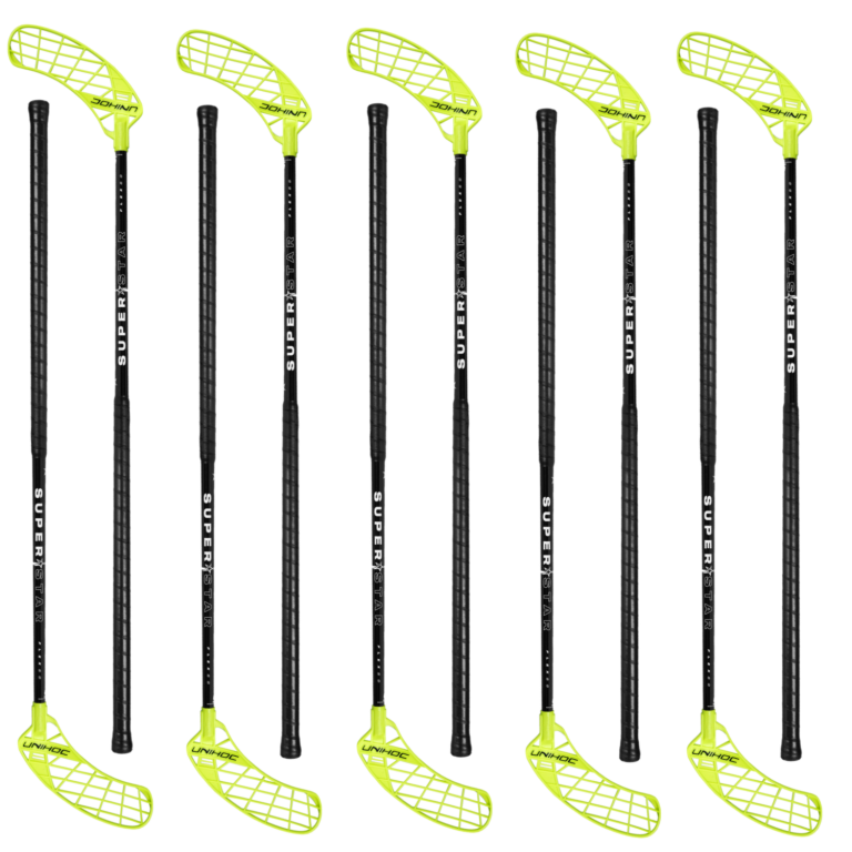 Unihoc Superstar 30 SR 10 palic