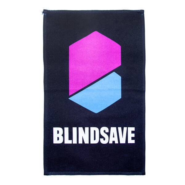 Blindsave Towel uterák