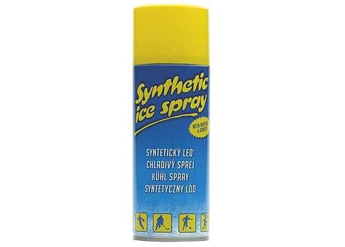 Synthetic ice spray chladící syntetický led 400 ml