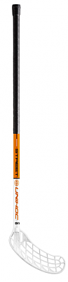 Unihoc STREET 35 white/orange