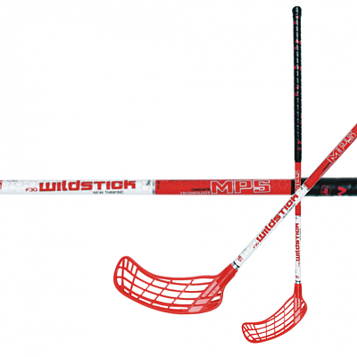 MPS Wildstick Red