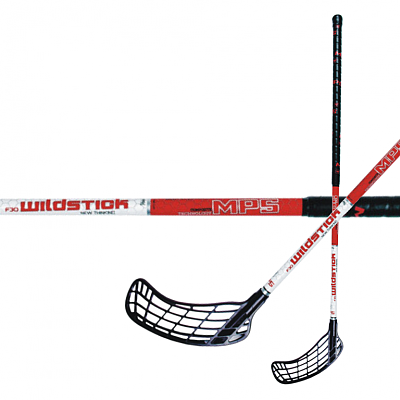 MPS Wildstick Red - Black